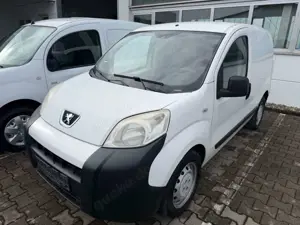 Peugeot Bipper
