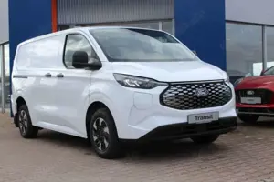 Ford E-Transit Custom 320 L1H1 LKW Trend