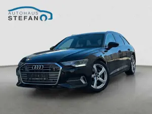 Audi A6 Avant 50 TDI quattro sport S-line ACC|LED|HuD