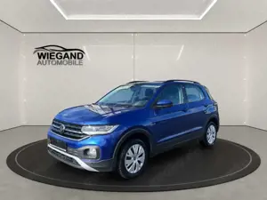 Volkswagen T-Cross 1.5 TSI ACT OPF DSG Life+LED+WINTER-PAKE