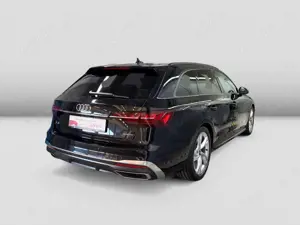 Audi A4 40 TFSI quattro S line Matrix Virtual Bild 4