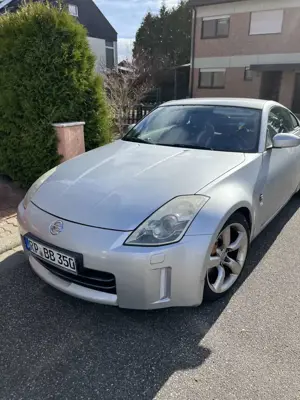 Nissan 350Z 350 Z 35TH ANNIVERSARY EDITION