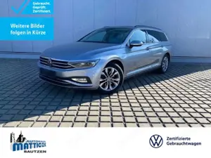Volkswagen Passat Variant 2.0 TDI DSG PANORAMA/MATRIX-LED/STAND-HZ/17-ZOLL/