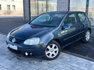 Volkswagen Golf Comfortline
