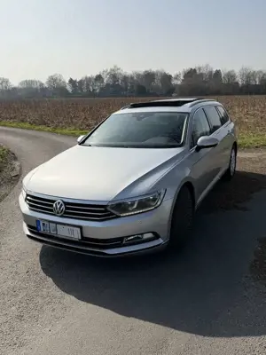 Volkswagen Passat Variant Highline BMT/Start-Stopp