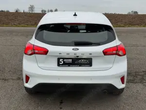 Ford Focus Bild 5
