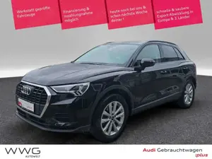 Audi Q3 45 TFSIe AHK