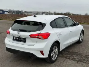 Ford Focus Bild 4