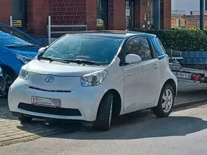 Toyota iQ iQ KLIMA Bild 3