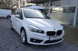 BMW 218 i Active Tourer