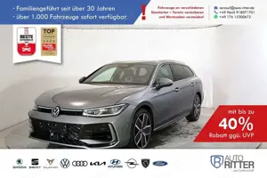 Volkswagen Passat Alltrack Passat Variant R-Line ACC|AHK|RFK|PANO|LED|Na...
