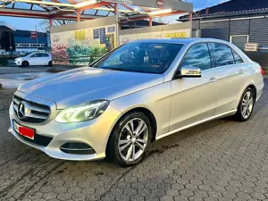 Mercedes-Benz E 350 Mercedes-Benz E 350 BlueTEC Avantgarde 9G-Tronic - SHZ NAVI EPH