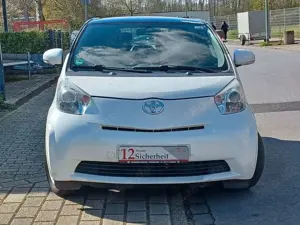 Toyota iQ iQ KLIMA Bild 2