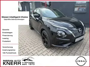 Nissan Juke 1,6 Hybrid Tekna, Navi, Klima, Kamera, Bose