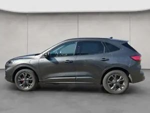 Ford Kuga 2.5 Duratec PHEV ST-LINE Bild 2