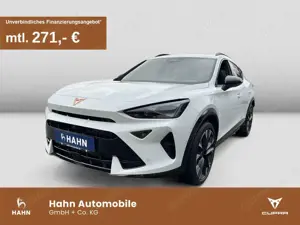 CUPRA Formentor VZ 2.0TSI DSG 265PS Matrix Pano