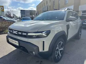 Dacia Duster III Hybrid-G 150 Journey 4x4