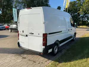Renault Master 3,5t BLUE dCi 130 3,5t L2H2 Advance i 130 Euro6e Bild 3