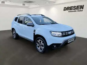Dacia Duster Bild 2