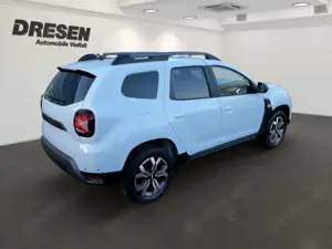 Dacia Duster Bild 3