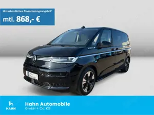 Volkswagen T7 Multivan Multivan Style KÜ 2,0TDI 110KW DSG AHK AGR IQ