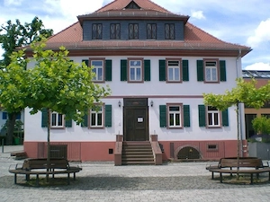 Gastronomieobjekt zur Pacht