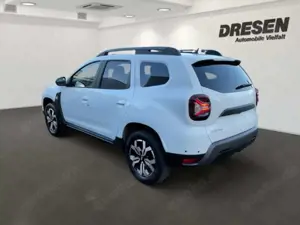 Dacia Duster Bild 4