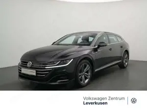 Volkswagen Arteon Shooting Brake R-Line DSG VIRT ACC DCC