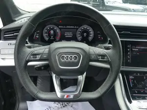 Audi Q7 55 TFSI e quattro S line MATRIX/S-SITZE/KAM/BO Bild 5