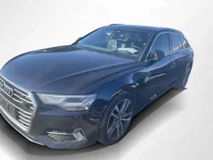 Audi A6 Bild 4