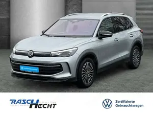 Volkswagen Tiguan Goal 1.5 eTSI DSG*AHK*LED*SHZ*STANDHZG*