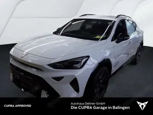CUPRA Formentor 1.5 eTSI DSG 360KAM+5J GAR+GJR+elHK+CP Klima Navi