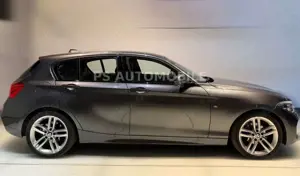 BMW 118 i AT*M-SPORT*LED*NAVI*LEDER*KLIMAAUTO