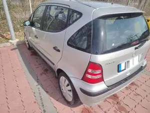 Mercedes-Benz A 140 L Classic style Bild 4