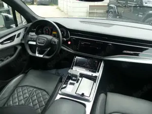 Audi Q7 55 TFSI e quattro S line MATRIX/S-SITZE/KAM/BO Bild 4