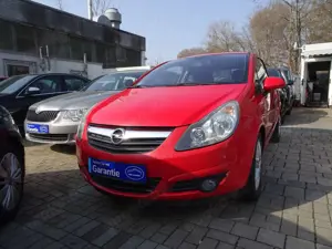 Opel Corsa Edition "111 Jahre"85tkm-SHZ-LKHZ-ALU-BC-PDC-USW..
