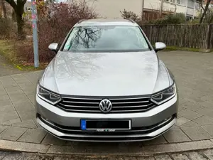 Volkswagen Passat Variant Passat Variant 2.0 TDI DSG (BlueMotion Technology) Comfortline