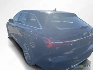 Audi A6 Bild 2