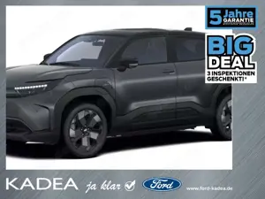 Toyota Urban Cruiser FWD Lounge ACC+LED+Pano+SD+SHZ+360