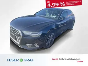 Audi A6 Bild 1