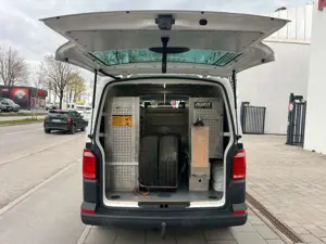 Volkswagen T6 Transporter