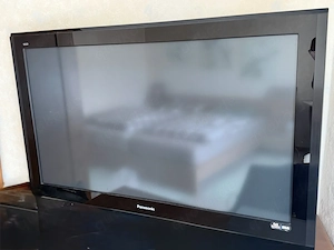 Panasonic Fernseher TH-50PZ700E