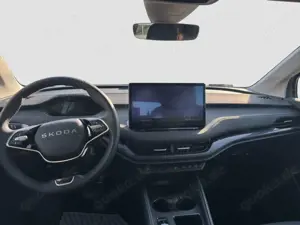 Skoda Elroq 50 Tour Studio AHK LED PDC Klima Rückfahrkamera Bild 5