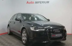 Audi A6 Bild 3