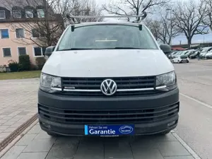 Volkswagen T6 Transporter 4 MOTION Kombi MIXTO REGALE/AHK Bild 5