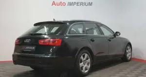 Audi A6 Bild 4