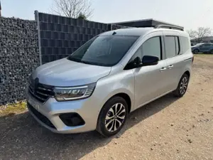 Renault Kangoo dCi 115 EDC Techno ACC SHZ Totwinkel