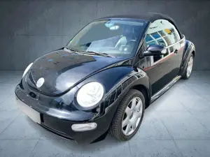Volkswagen New Beetle