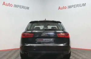 Audi A6 Bild 5