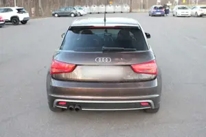 Audi A1 Bild 2
